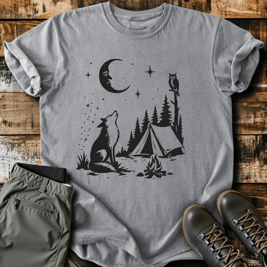 Sloth Hiking Club — grey