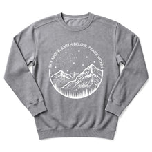 Sloth Hiking Club — grey