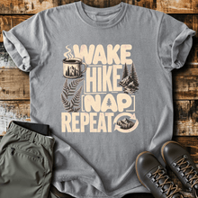 Sloth Hiking Club — grey