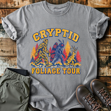 Sloth Hiking Club — grey