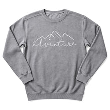 Sloth Hiking Club — grey