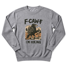Sloth Hiking Club — grey