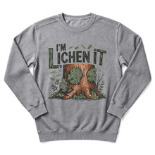 Sloth Hiking Club — grey