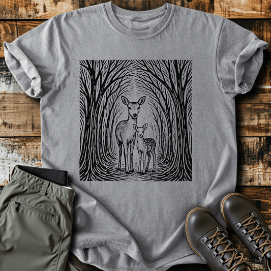Sloth Hiking Club — grey