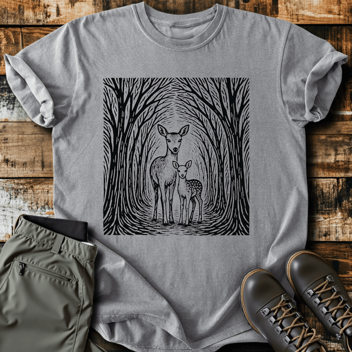 Doe & Dear T-Shirt