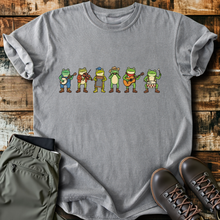 Sloth Hiking Club — grey