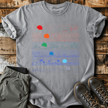 Sloth Hiking Club — grey