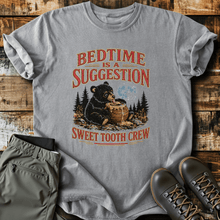 Sloth Hiking Club — grey