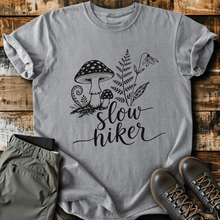 Sloth Hiking Club — grey