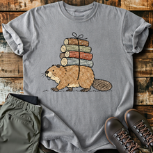 Sloth Hiking Club — grey