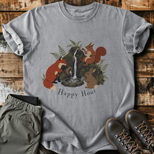 Sloth Hiking Club — grey