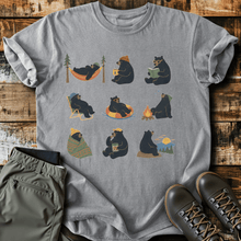 Sloth Hiking Club — grey