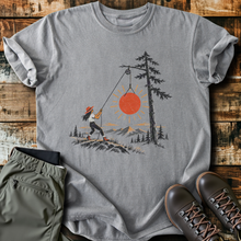 Sloth Hiking Club — grey