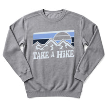 Sloth Hiking Club — grey