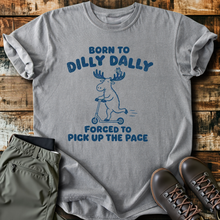 Sloth Hiking Club — grey