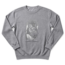 Sloth Hiking Club — grey