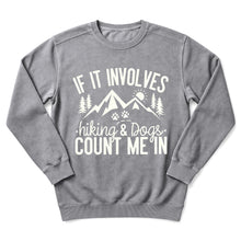 Sloth Hiking Club — grey