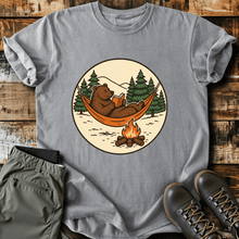 Sloth Hiking Club — grey