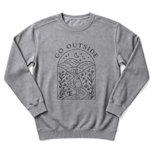 Sloth Hiking Club — grey