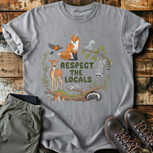 Sloth Hiking Club — grey