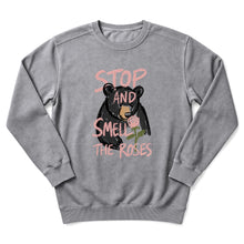 Sloth Hiking Club — grey