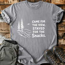 Sloth Hiking Club — grey