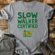Sloth Hiking Club — grey
