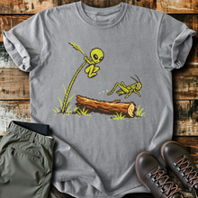 Sloth Hiking Club — grey