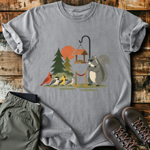 Sloth Hiking Club — grey