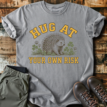Sloth Hiking Club — grey