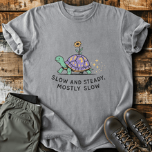 Sloth Hiking Club — grey