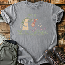 Sloth Hiking Club — grey