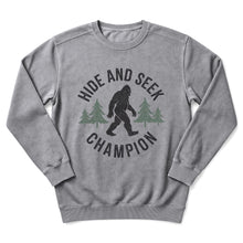 Sloth Hiking Club — grey