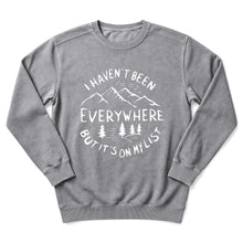 Sloth Hiking Club — grey