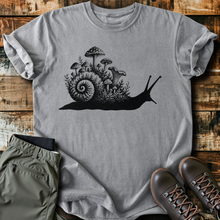 Sloth Hiking Club — grey
