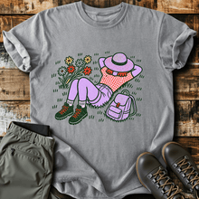 Sloth Hiking Club — grey