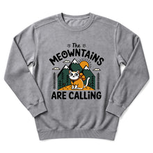 Sloth Hiking Club — grey