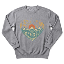 Sloth Hiking Club — grey