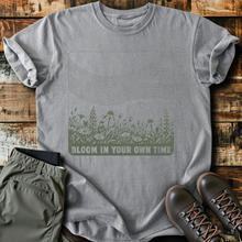 Sloth Hiking Club — grey