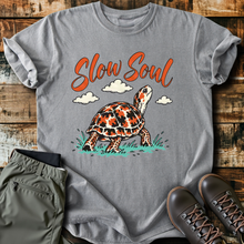 Sloth Hiking Club — grey