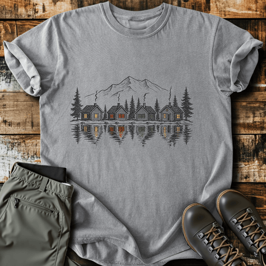 Sloth Hiking Club — grey