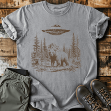 Sloth Hiking Club — grey