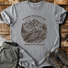 Sloth Hiking Club — grey