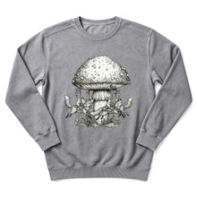Sloth Hiking Club — grey
