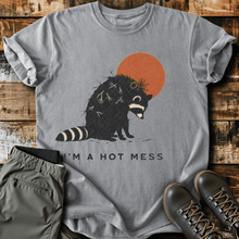 Sloth Hiking Club — grey