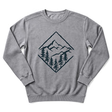 Sloth Hiking Club — grey
