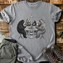 Sloth Hiking Club — grey