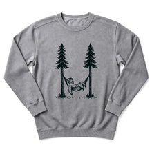 Sloth Hiking Club — grey