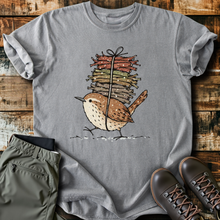 Sloth Hiking Club — grey