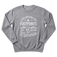 Sloth Hiking Club — grey